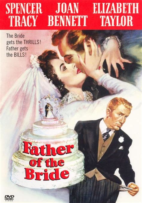 Father Of The Bride Dvd 1950 Best Buy