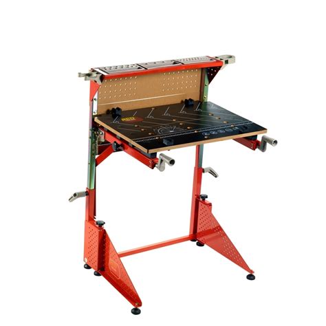 Red Toolbox Multi Purpose Workbench At