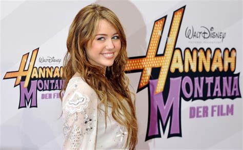 Miley Cyrus Felt ‘ridiculous Playing Hannah Montana After Losing