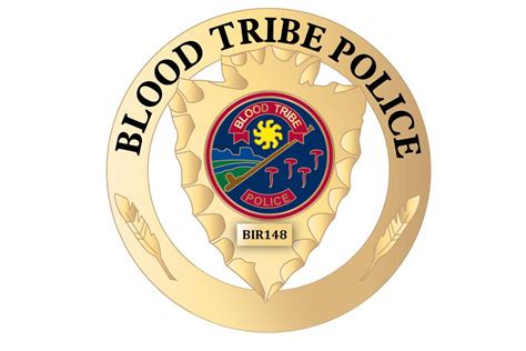 Police Canada First Nations
