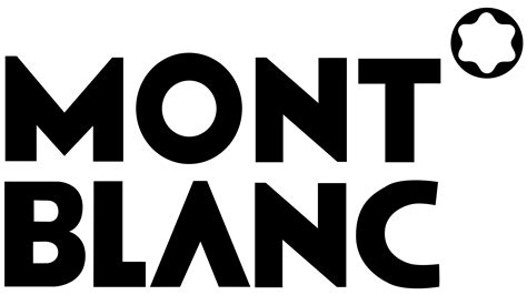 Montblanc Logo Symbol Meaning History Png Brand