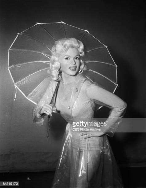 jayne mansfield holding photos and premium high res pictures getty images