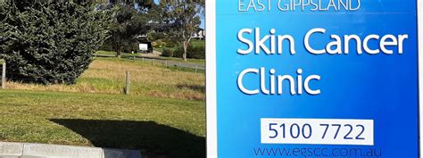 East Gippsland Skin Cancer Clinic Metung Vic Full Skin Cancer Care