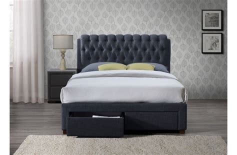Luxurious Upholstered Beds For That Modern Feel Uk Bed Store