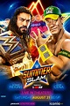 WWE SummerSlam 2021 Tickets & Showtimes | Fandango