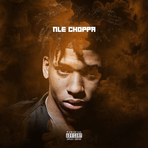 ‎nle Choppa By Nle Choppa On Apple Music