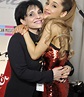 Ariana Grande's Mom Joan Grande Loses Her Cool Over "Worst" Travel ...