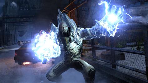 Infamous 2 Review Ps3