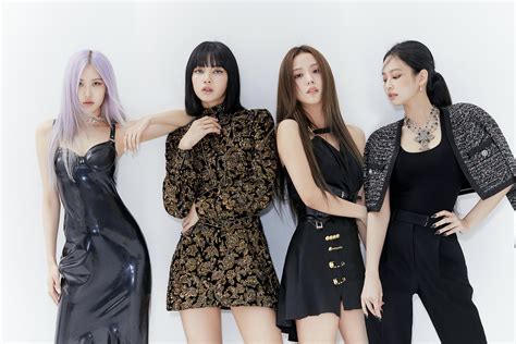 It is now set to be held on january 31, 2021. Blackpink to host its first-ever livestream show on ...