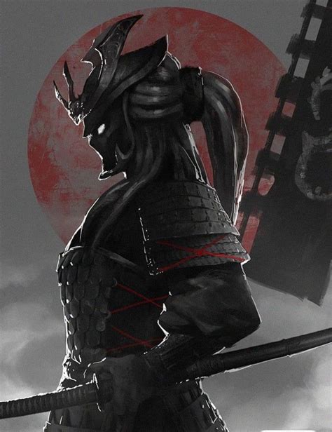 Samurai Samurai Samurai Tattoo Samurai Wallpaper