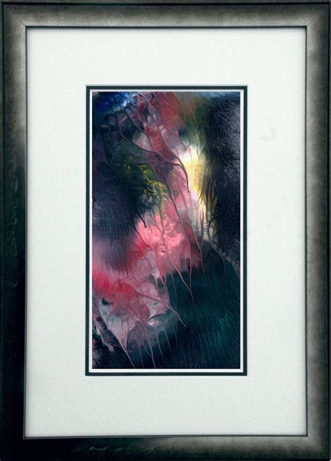 Nebula 12 By IvanFraserStudio On Etsy Art Painting Art For Sale