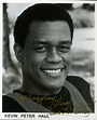 Kevin Peter Hall | Known people - famous people news and biographies