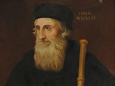 Vorläufer der Reformation (1): John Wyclif – ReJOYce-Blog
