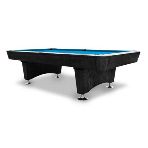 Professional Billiard Table