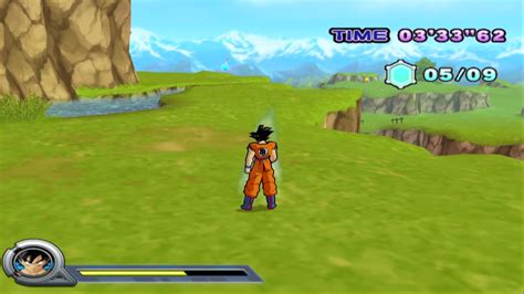 Infinite world (ドラゴンボールz インフィニットワールド) is a fighting video game based on the well known series dragon ball z / dragon ball gt. Dragon Ball Z: Infinite World Download | GameFabrique