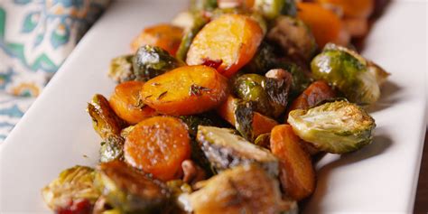 40 Easy Vegetable Side Dishes Best Recipes For Veggie Thanksgiving