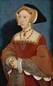Jane Seymour, Queen consort of England