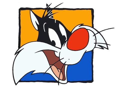 Warner Brothers Animation Wallpaper Sylvester Looney Tunes