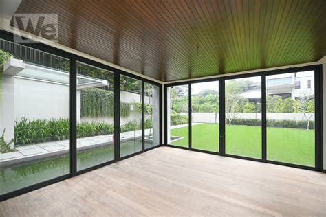 Window elements sdn bhd is a company in malaysia, with a head office in sungai buloh. Aluminium Sliding Door | Window Elements Sdn Bhd