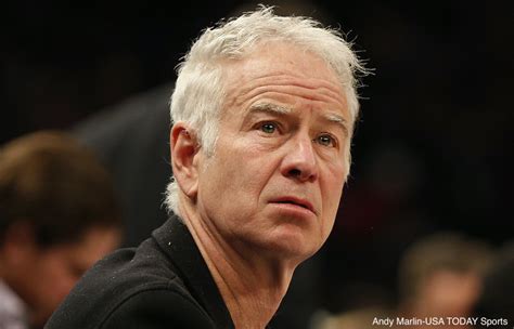 John Mcenroe Calling Us Open Matches Without Fans Has Been Surreal