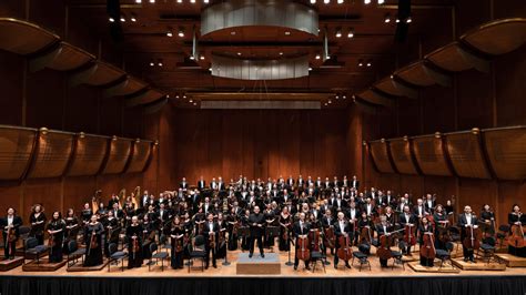 The New York Philharmonic This Week Wfmt