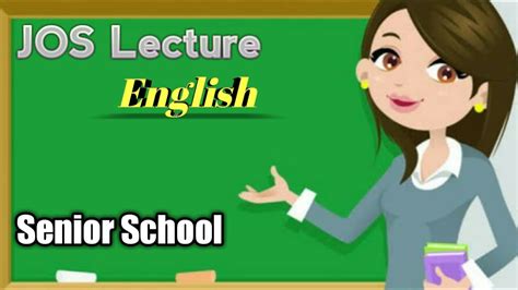 Class 9 English Unit 1 Youtube