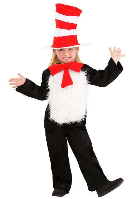 Get Ready To Meow Smerize With Our Top 10 Cat In The Hat Costumes