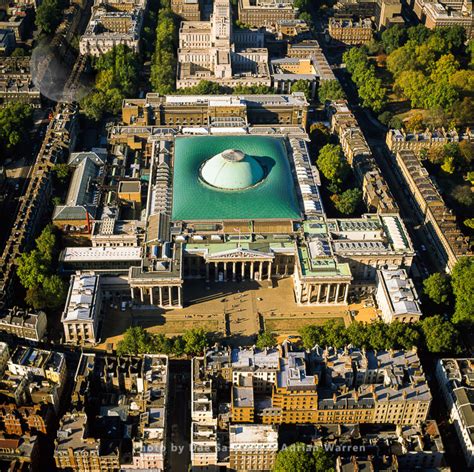 British Museum In The Bloomsbury Area Of London Sasy Images