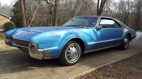 1967 Oldsmobile Toronado For Sale Npocp