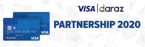 Daraz-Visa partnership | Nepali Times