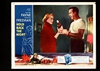 Amazon.com: MOVIE POSTER: HOLD BACK THE NIGHT-JOHN PAYNE-LOBBY CARD ...