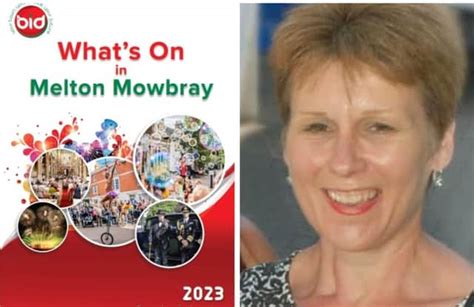 New Guide Details Meltons Packed 2023 Events Schedule