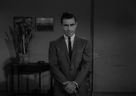 The Twilight Zone 1959