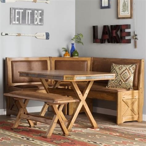 Maybe you would like to learn more about one of these? 10 Attractive Picnic Style Kitchen Table Under $850