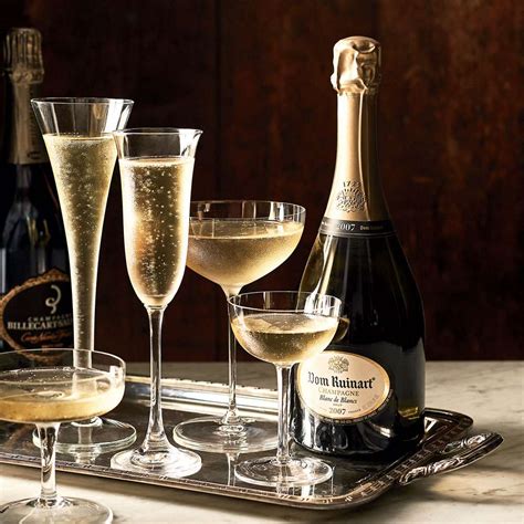 7 champagnes for the holidays food and wine