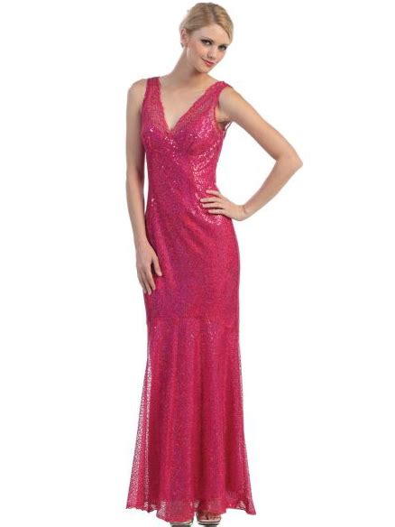 shimmer evening dress sung boutique l a