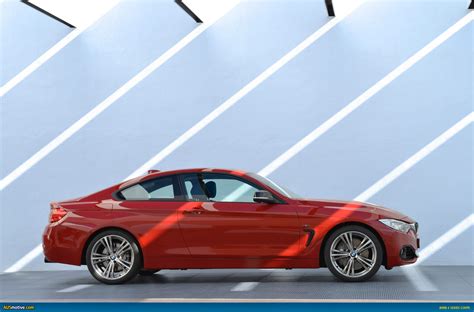 Official Bmw 4 Series Coupe Australian Pricing