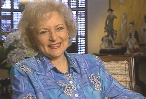 Remembering Betty White Television Academy Interviews