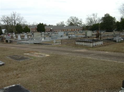 Clayton City Cemetery In Clayton Alabama Find A Grave Cemetery