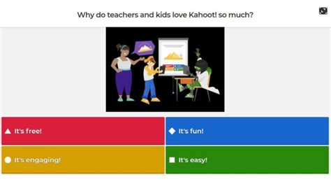 20 Best Kahoot Ideas And Tips For Teachers Todayheadline