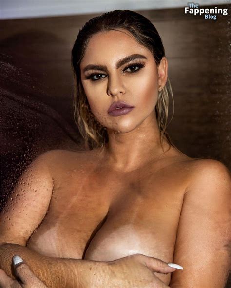 Lucene Duarte Nude Sexy Collection Photos OnlyFans Leaked Nudes
