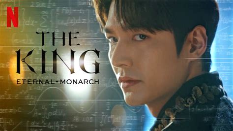 The King Eternal Monarch 2020 Netflix Flixable