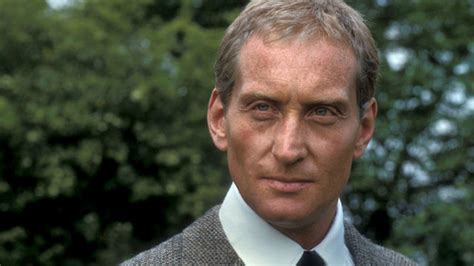He will soon be seen in the third series of the crown as lord mountbatten, while in the new blockbuster godzilla: Actor Charles Dance: Charles was Edward Forester in First ...