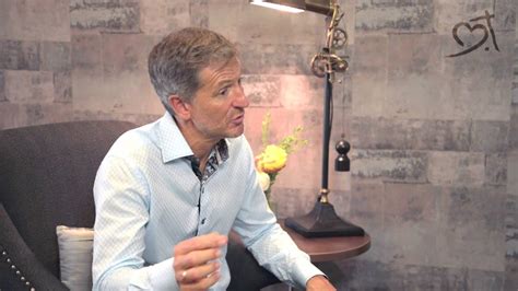 “good Or God” Interview With John Bevere Part 2 Discernment