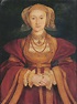 Anne of Cleves, Queen consort of England