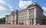 Buckingham Palace / http://en.m.wikipedia.org/wiki/Buckingham_Palace ...