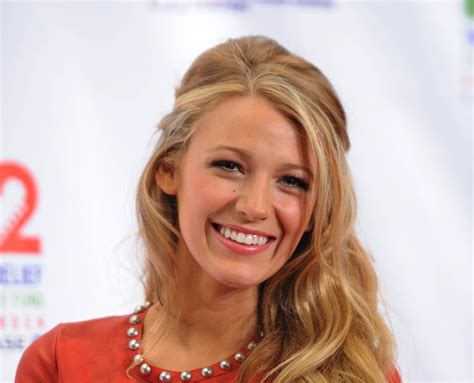 Blake Lively Pc Wallpapers Wallpicsnet