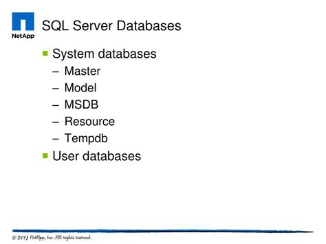 Ppt Microsoft Sql Server Architecture Powerpoint Presentation Free