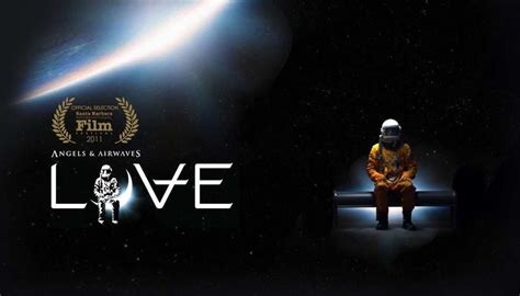 Love Teaser Trailer