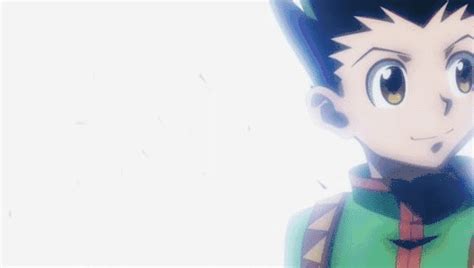 Gon Gone Gay Hunter X Hunter Amino